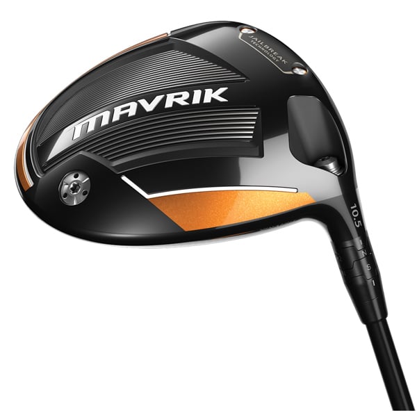 mavrik driver 22 ext2