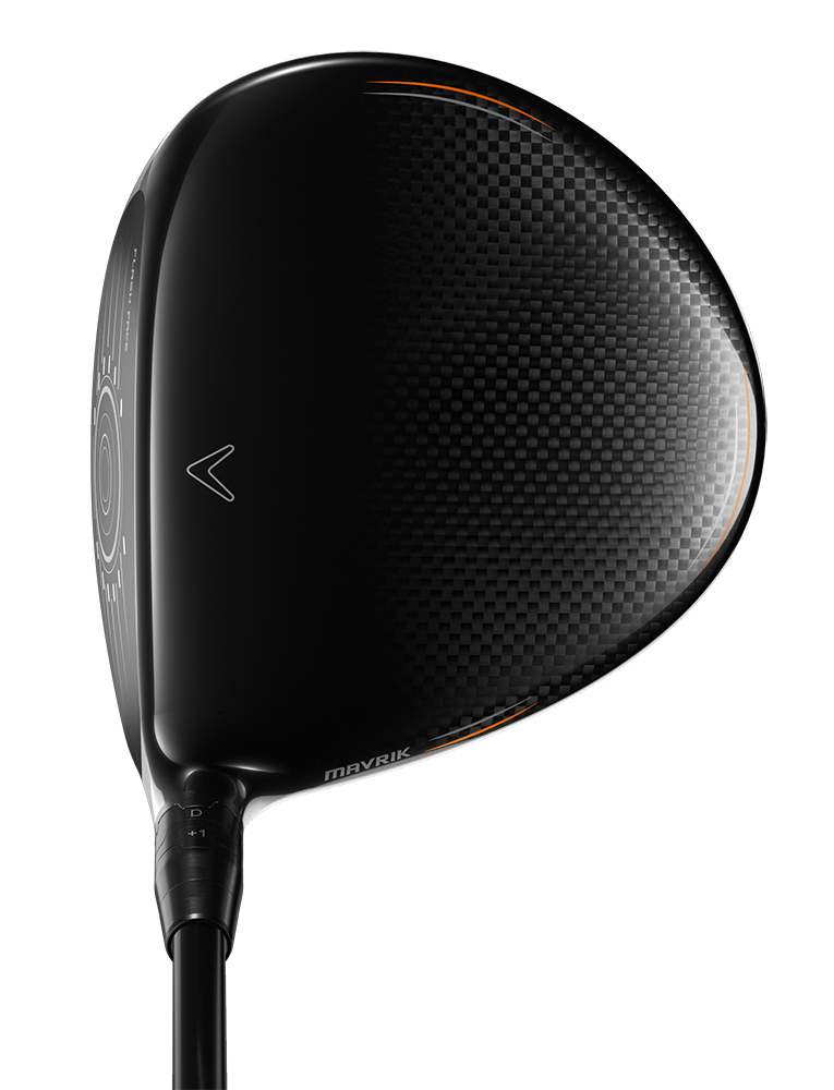 Callaway 2024 Mavrik Driver 9* STIFF RH