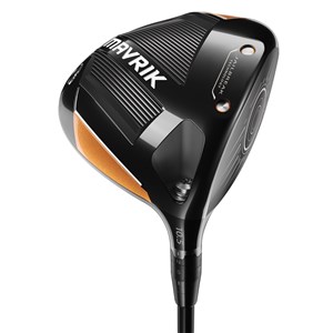 Callaway Mavrik 22 Driver