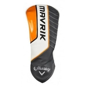 Callaway Mavrik Wood Headcover