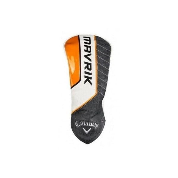 Callaway Mavrik Wood Headcover