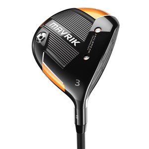 Callaway Mavrik Fairway Wood 2022