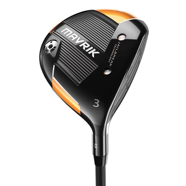 Callaway Mavrik Fairway Wood 2022