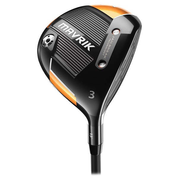 Callaway Mavrik Fairway Wood