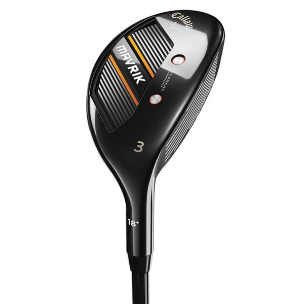 Callaway Mavrik Hybrid 2022