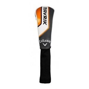 Callaway Mavrik Wood Headcover