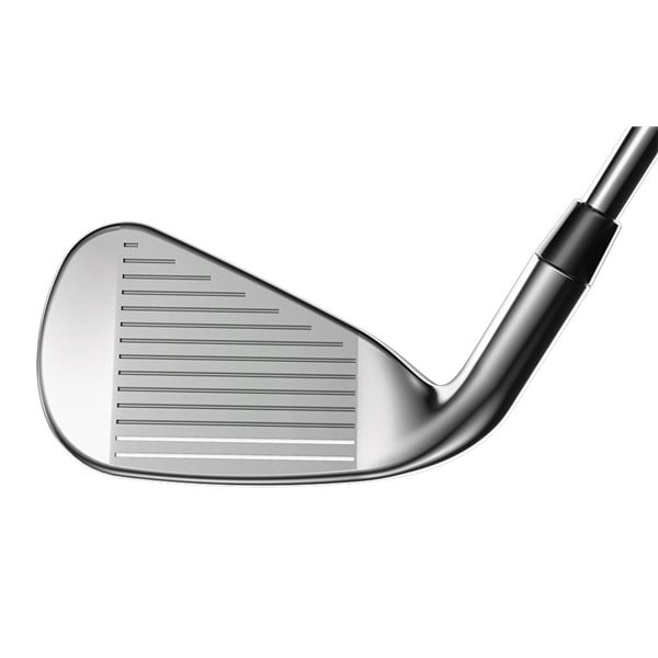 mavrik irons ext2