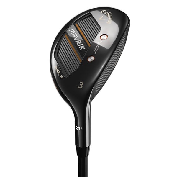 Callaway Ladies Mavrik Max Hybrid