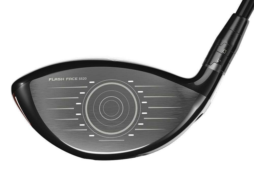 Callaway MAVRIK. MAX LITE 1W13° Callaway Mavrik Max W & Max W Lite