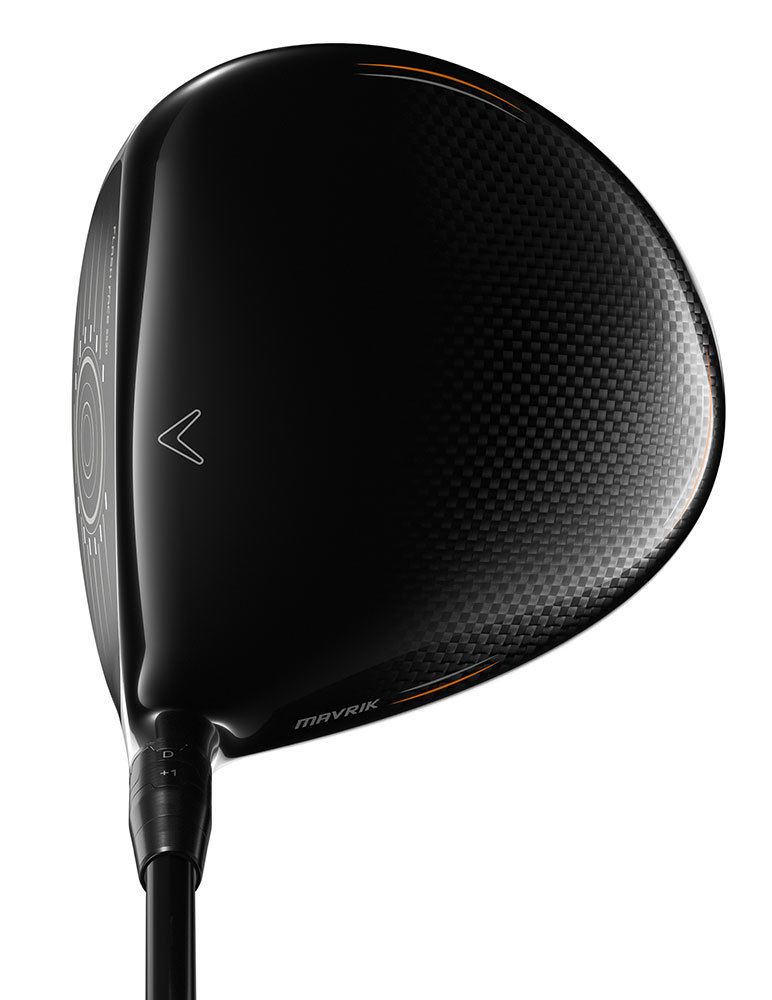 Callaway MAVRIK MAX Driver 10.5° SR 【公式通販】