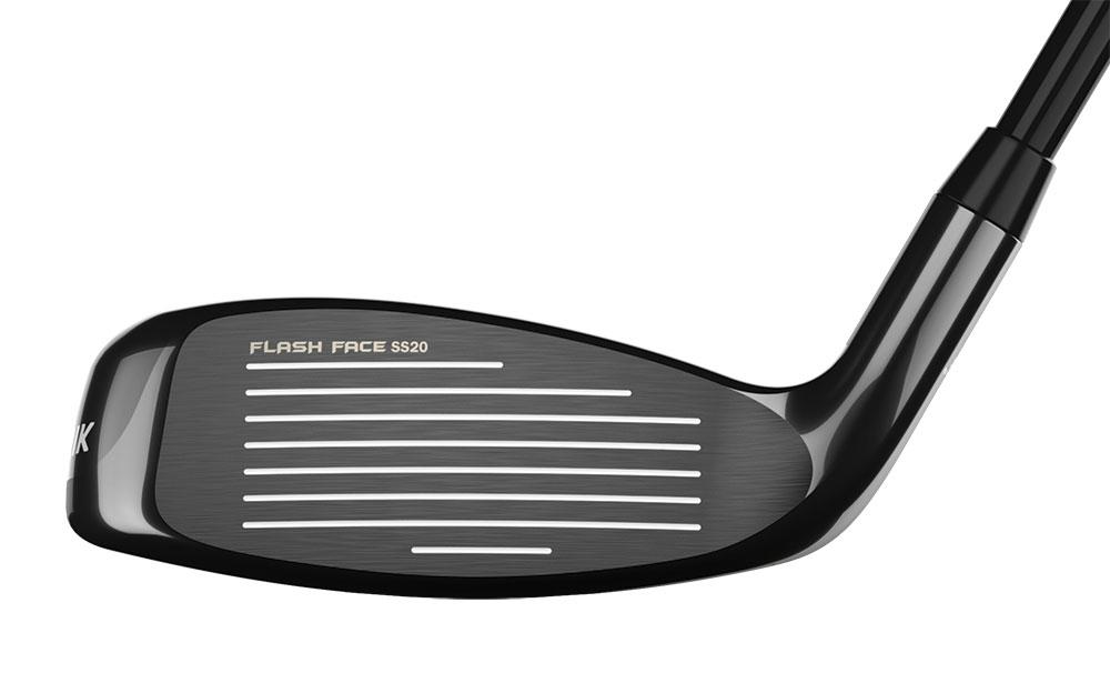 Callaway Mavrik Max Hybrid - GolfOnline