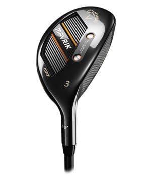その他 Callaway - Callaway MAVRIK max 9w Callaway キャロウェイ マーベリック マックス 24° 9W 9FW