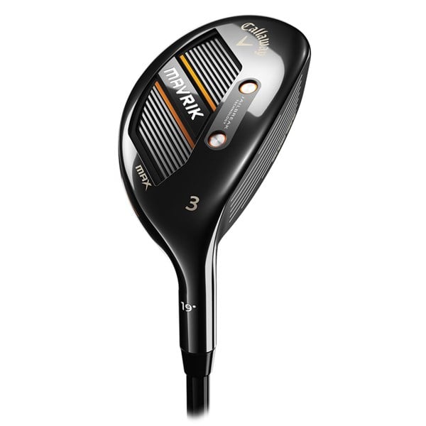 Callaway Mavrik Max Hybrid