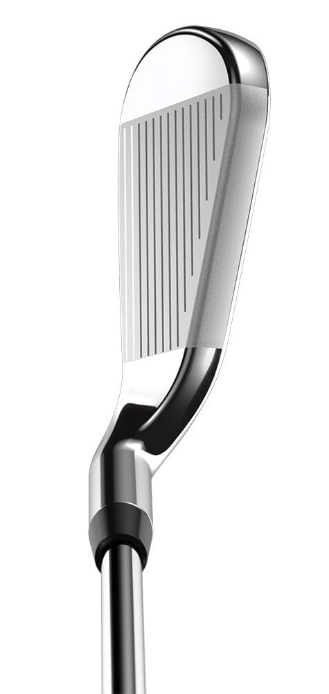 Callaway Mavrik Max Irons Steel Shaft Golfonline