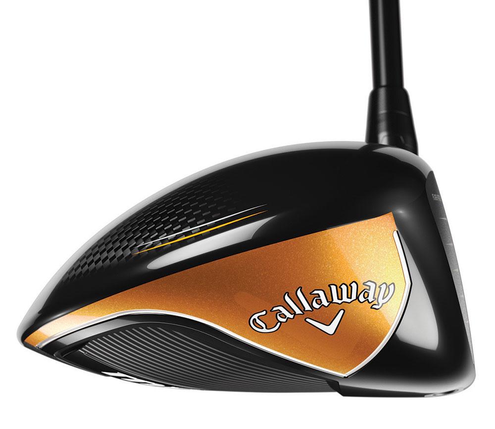 【希少US限定品】Callaway Mavrik Sub Zero D Callaway Mavrik Sub Zero Driver | Golf Avenue