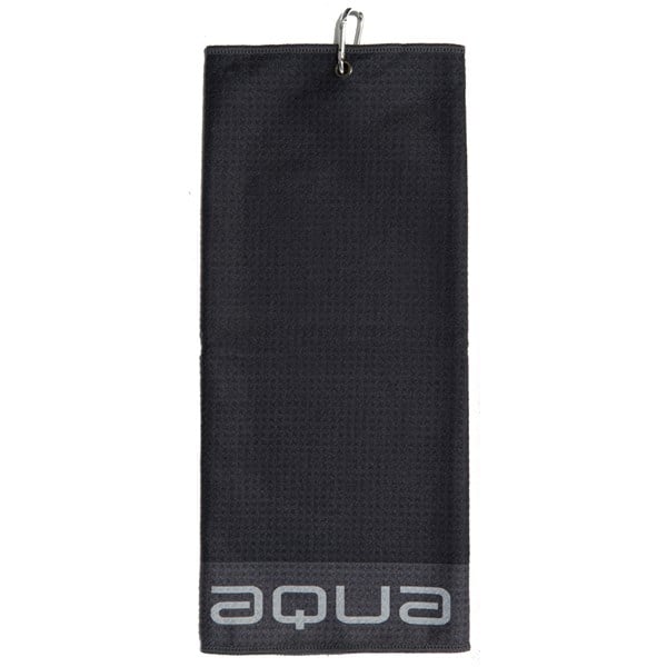 Big Max Aqua Trifold Towel