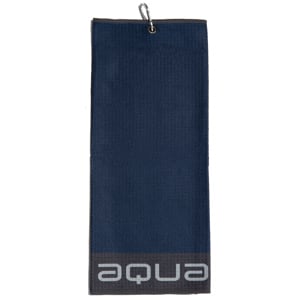 Big Max Aqua Trifold Towel