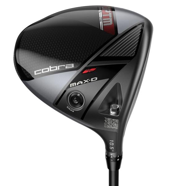 Cobra OPTM Max-D Driver
