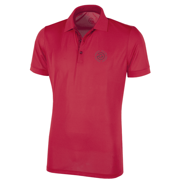 Galvin Green Mens Max Tour Edition Ventil8 Plus Polo Shirt