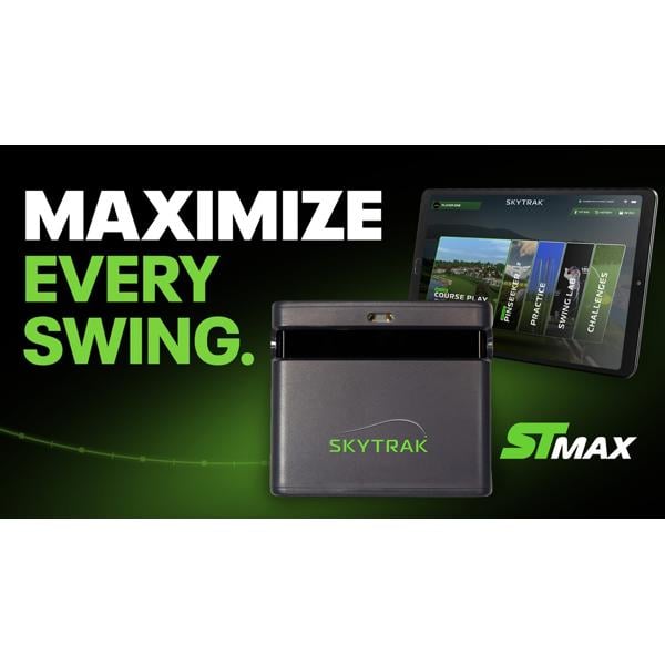 maximizeeveryswing