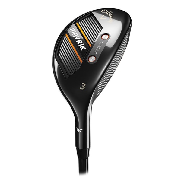 Callaway Mavrik Hybrid