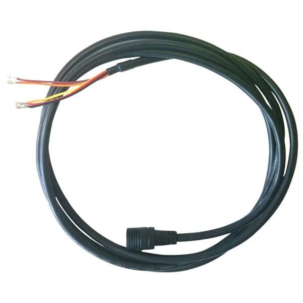 Motocaddy 5 Pin Wiring Loom and Connector