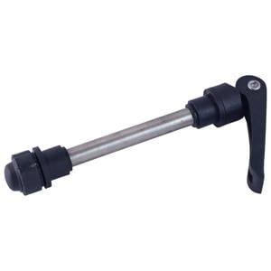 Motocaddy Quick Release Front Wheel Axle and Fittings