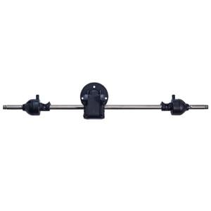Motocaddy S1 Gearbox and Axle