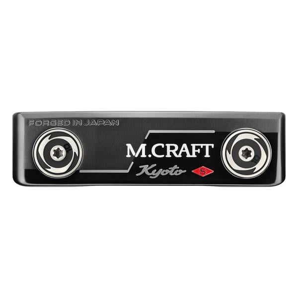 mcraft kyoto s graphite ex1