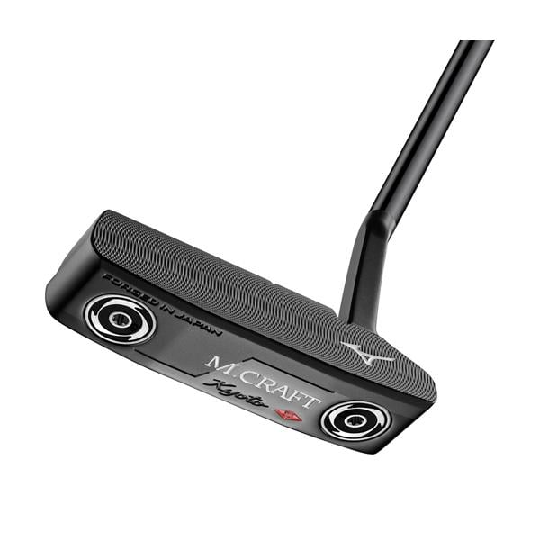 Mizuno M-Craft City Series Kyoto Graphite Putters