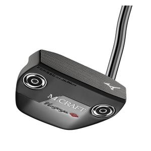 Mizuno M-Craft City Series Nagoya Graphite Putters