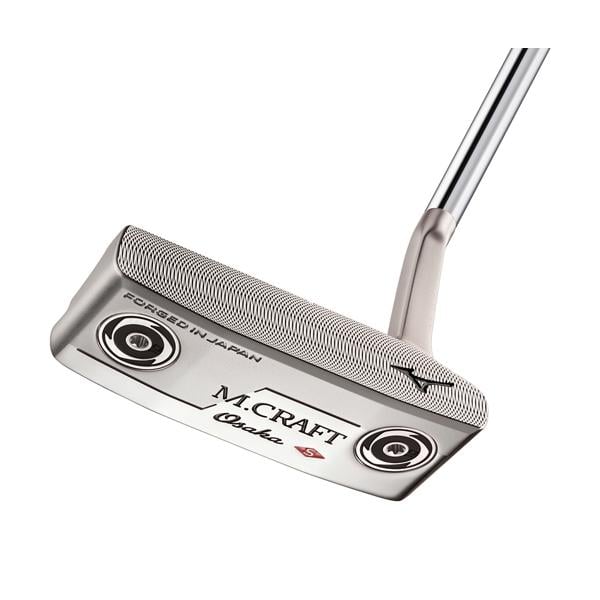 mcraft osaka silver s ex5