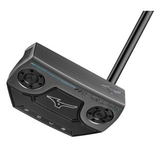 Mizuno M-Craft X 4B Putter