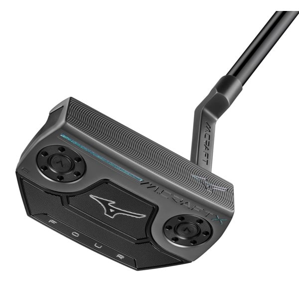 Mizuno M-Craft X 4P Putter