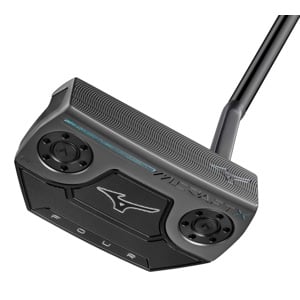 Mizuno M-Craft X 4S Putter