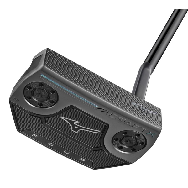 Mizuno M-Craft X 4S Putter