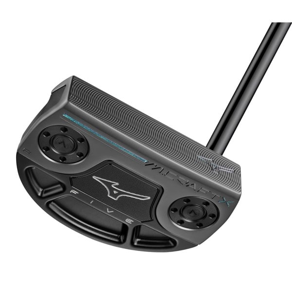 Mizuno M-Craft X 5B Putter