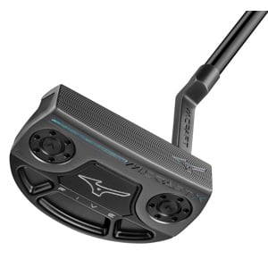 Mizuno M-Craft X 5P Putter