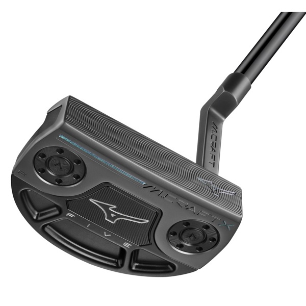 Mizuno M-Craft X 5P Putter