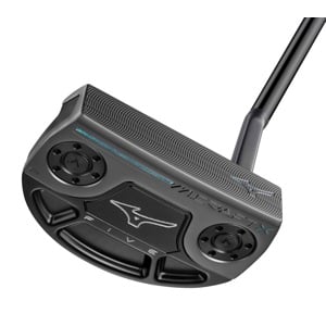 Mizuno M-Craft X 5S Putter