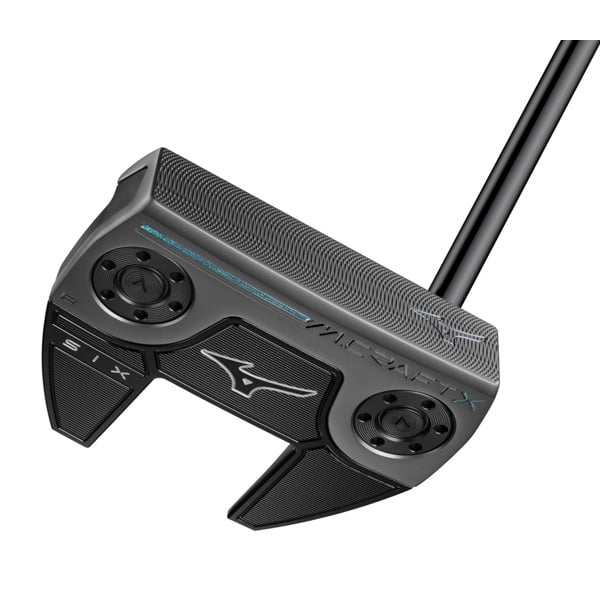 Mizuno M-Craft X 6B Putter