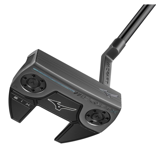 Mizuno M-Craft X 6P Putter