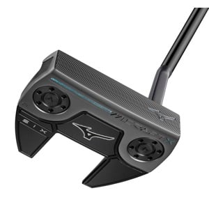 Mizuno M-Craft X 6S Putter