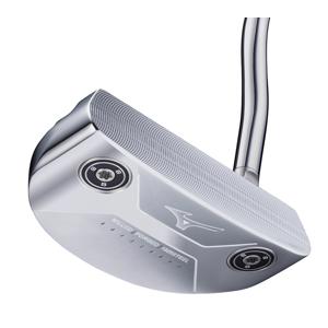 Mizuno M-Craft 3 Milled Forged Putters
