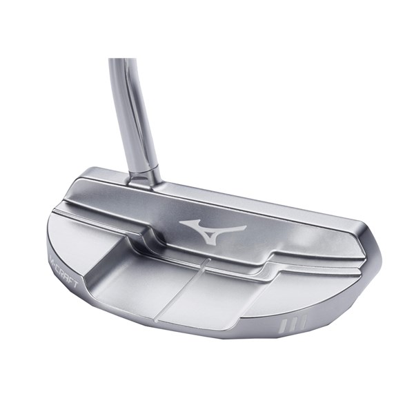 Mizuno M-Craft 3 Milled Forged Putters