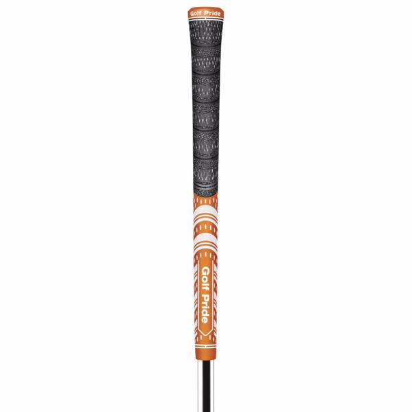 Golf Pride New Decade MultiCompound Teams Grip - Midsize