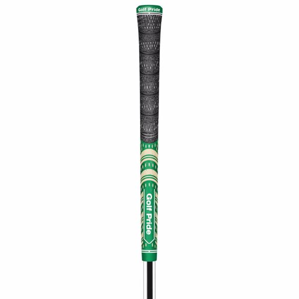 Golf Pride New Decade MultiCompound Teams Grip - Standard