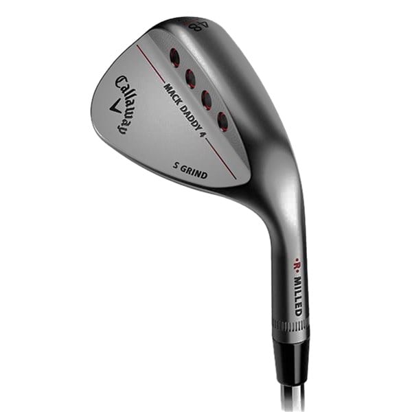 Callaway Mack Daddy 4 TS Oil Wedge