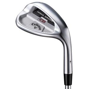Callaway Mack Daddy CB Wedges