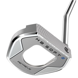 Cleveland HB Soft 2 Retreve CB Putter